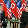 US, DPRK to maintain positive dialogues