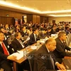 Vietnam attends int’l public sector conference in Czech 