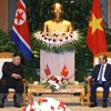 PM: Vietnam willing to foster win-win cooperation with DPRK