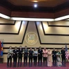 ASEAN-US Joint Cooperation Committee convenes 10th meeting