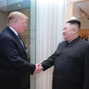 Expectations for DPRK-USA Summit never particularly high