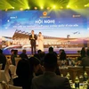Quang Ninh works to attract flights to Van Don int’l airport