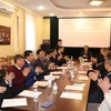 Vietnamese in Ukraine help with bilateral relations