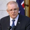 Australia lauds DPRK-US negotiation efforts 
