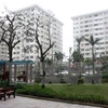 HCM City faces social housing shortage