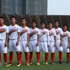 37 players called up ahead of AFC U23 qualifiers