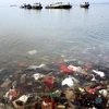 ASEAN Ministers agree on principles to tackle marine debris problem