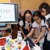 British Educational Suppliers Show opens in HCM City