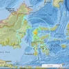 Indonesia: 5.0 magnitude quake jolts South Sulawesi 