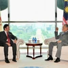Malaysia, Brunei enhance bilateral cooperation