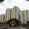 Operation, management of HCM City apartment buildings to be inspected