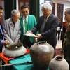 Museum calls for donation of Dien Bien Phu Campaign-linked items