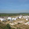 Dung Quat oil refinery expansion project accelerated 
