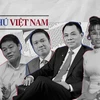 Five Vietnamese among world’s richest: Forbes rankings