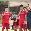 Vietnam in difficult group at regional U19 champs