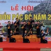 First Pac Po festival opens in Cao Bang province 