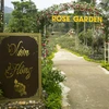 Hanoi Paragon Hill Resort wins three Vietnamese records 