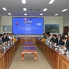 Vietnam, Cambodia forge cooperation in communications 