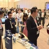 Retail tech summit takes place in HCM City