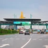 Toll road operators asked to install ETC systems before year-end