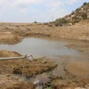 Central Highlands faces water scarcity