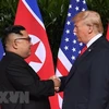 DPRK media acknowledges 'no deal' at Hanoi summit for first time