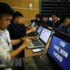 Vietnam faces cybersecurity threats