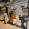 Exhibition tells history of world’s coffee industry