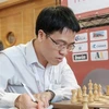 Vietnamese GM ranks third at US Spring Chess Classic