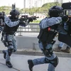 Malaysia uncovers new terror methods 