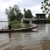 Thua Thien-Hue to build 430 flood-proof houses in 2019-2020