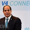 Cooperation with Vietnam to develop further: Egyptian President