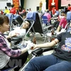 Only 1.68 percent of population donate blood