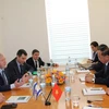  Vietnam attends third ASOSAI – EUROSAI joint conference