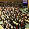 Vietnam attends UN’s largest meeting on gender equality