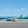 Vietnam Airlines to switch over to Sheremetyevo airport in Moscow