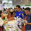 HortEx Vietnam 2019 kicks off in Ho Chi Minh City 