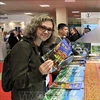 Vietnam impresses visitors at Moscow international tourism fair