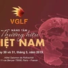 First Vietnam Global Leaders Forum to run in late March