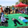 Malaysia closes 34 schools following suspected chemical leak
