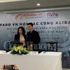 Fado Vietnam inks deal with Alibaba to support domestic firms