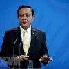 Thai PM: cyber security law will not be used to tap phones 