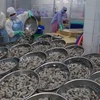 Vietnam aims to earn 4.2 billion USD from shrimp exports