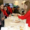 Vietnamese cuisine introduced at Moscow tourism exhibition