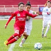 Women’s football team to play friendlies ahead of Olympic qualification campaign