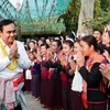 Thai PM qualified to go ahead with election 