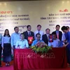 Vietnamese, Cambodian provinces enhance youth’s cooperation