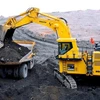 Vinacomin strives to meet increasing demand for coal