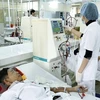 8,000 new kidney failure patients recorded in Vietnam annually