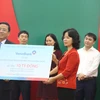 VietinBank builds 150 charity houses in Quang Ngai